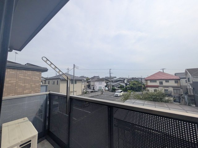 Ｋ．Ｎ　タウンコートの展望