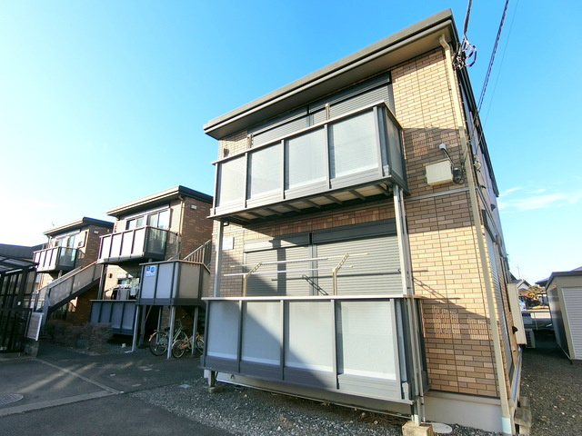 Ｋ．Ｎ　タウンコートの外観|★セキスイハイム施工★