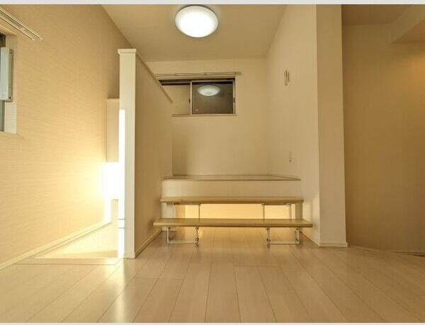 ハーモニーテラス木之免町の設備