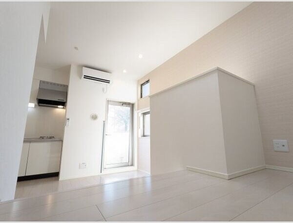 ハーモニーテラス木之免町のその他