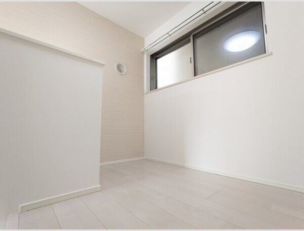 ハーモニーテラス木之免町のその他