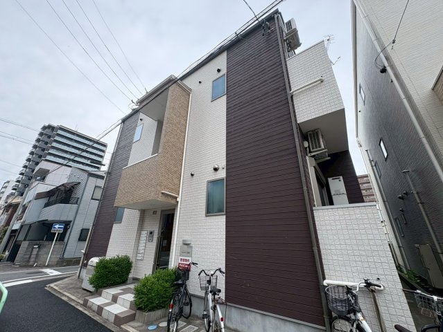 Avenir上前津|名古屋市の賃貸ならMy賃貸の外観|Avenir上前津