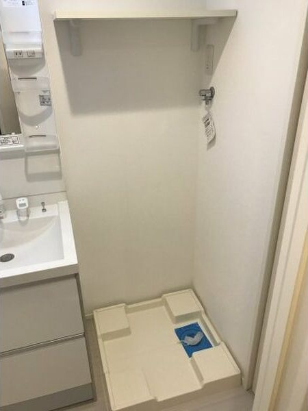 ハーモニーテラス烏森町のその他