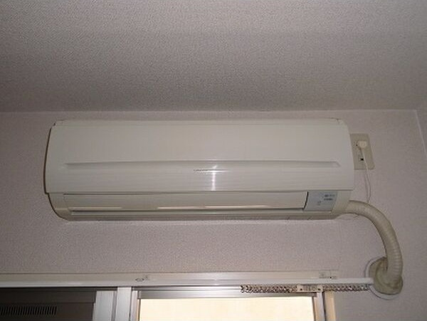 ハイリスベーネ池下の設備