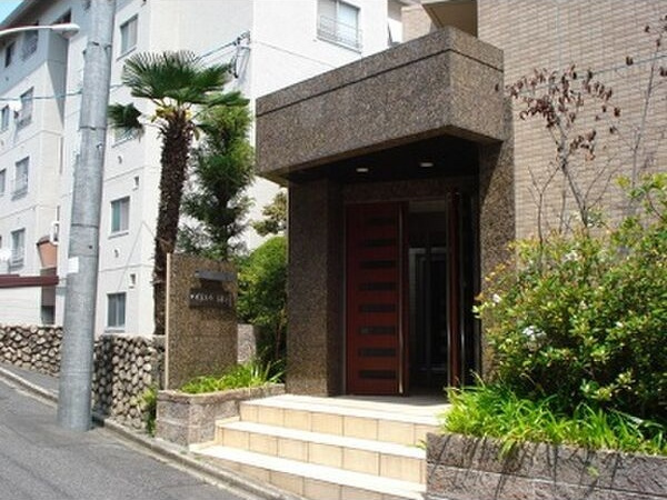 ハイリスベーネ池下のその他