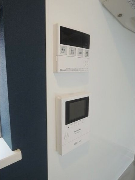 バステトこがねのセキュリティ