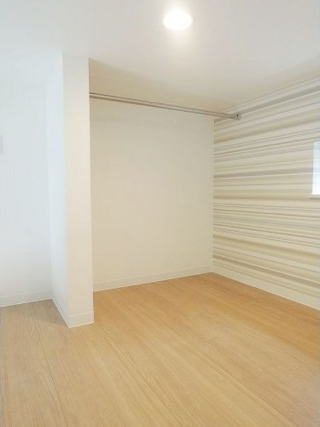 バステトこがねの設備