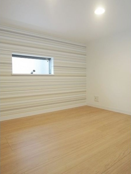 バステトこがねの内装