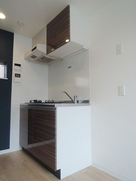 バステトこがねのキッチン