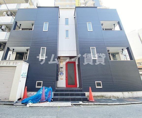 ピアチェーレ新栄