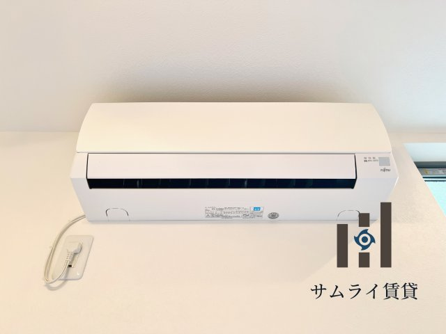 ヒルズ黒川の設備