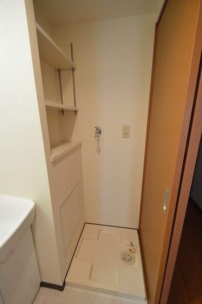 フォレスト9の設備