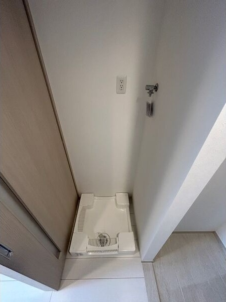 ブランシエスタ金山北の設備