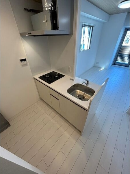 ブランシエスタ金山北の内装