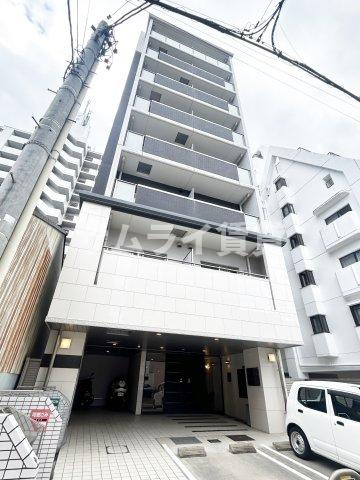 プランドール名駅