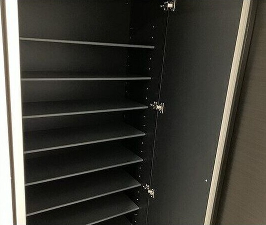 プレイス白壁の設備