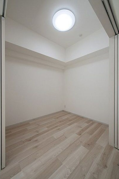 プレイス白壁の内装