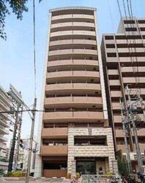 プレサンスSAKAEリバースタイル