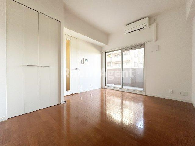 プレサンス覚王山D-StyleⅡの内装