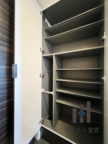 プレサンス錦通　THE　葵の設備