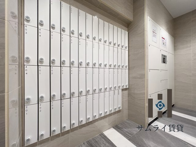 プレサンス錦通　THE　葵のその他