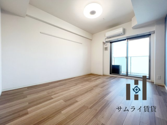 プレサンス錦通　THE　葵の内装