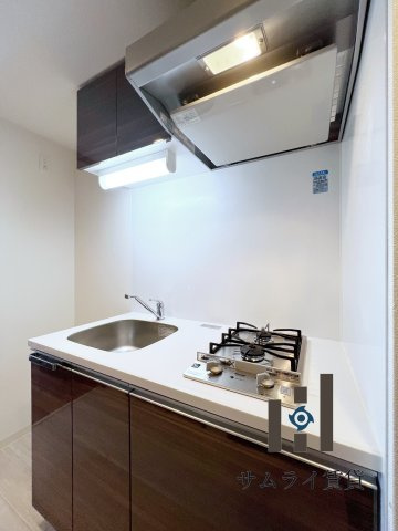 プレサンス錦通　THE　葵のキッチン