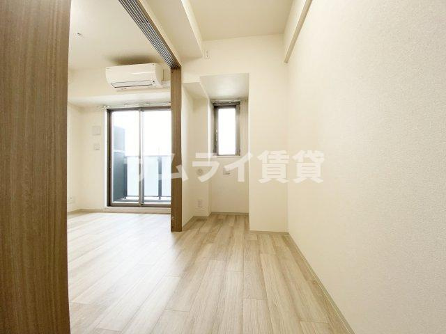 プレサンス鶴舞パークグラッドの設備