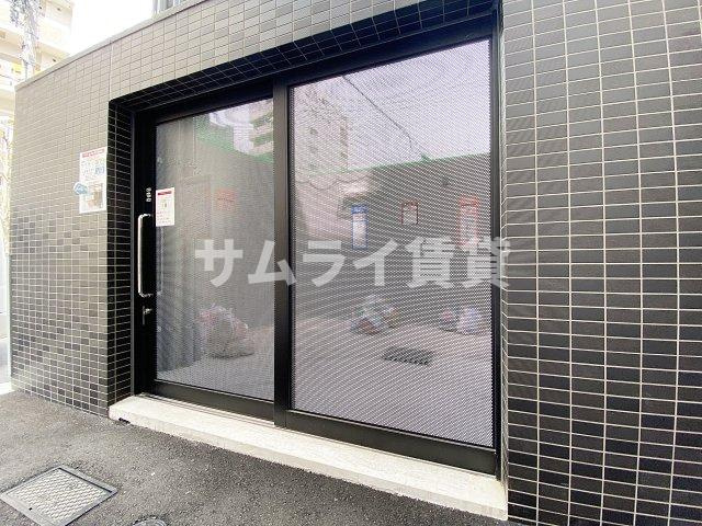 プレサンス鶴舞パークグラッドのその他