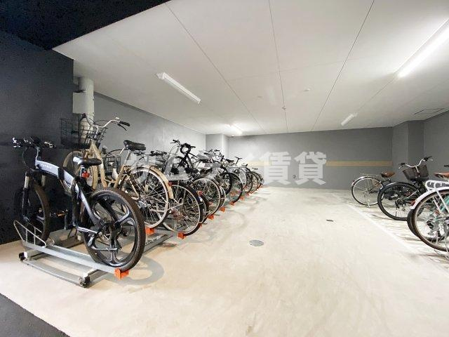 プレサンス鶴舞パークグラッドのその他