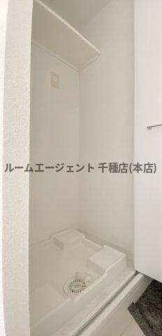 プレサンス鶴舞公園WESTの設備