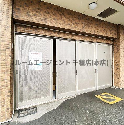 プレサンス鶴舞公園WESTのその他