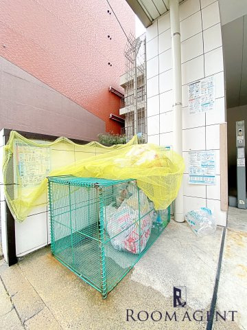 フローライト徳川のその他