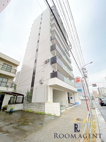 フローライト徳川