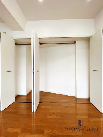 フローラル尾頭橋の収納