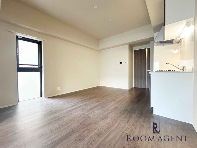 プロシード池下の設備