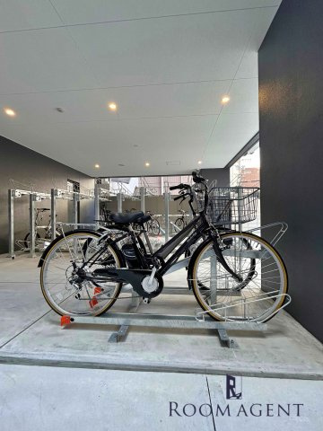 プロシード池下のその他