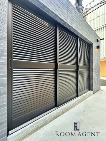 プロシード池下のその他