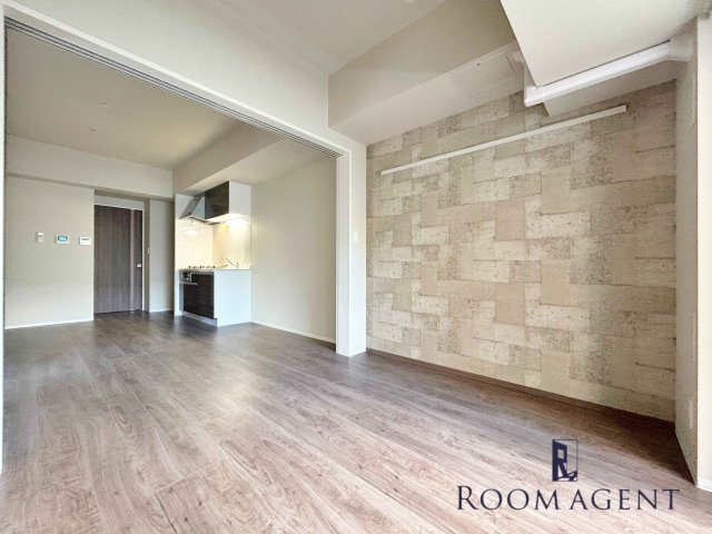 プロシード池下の内装