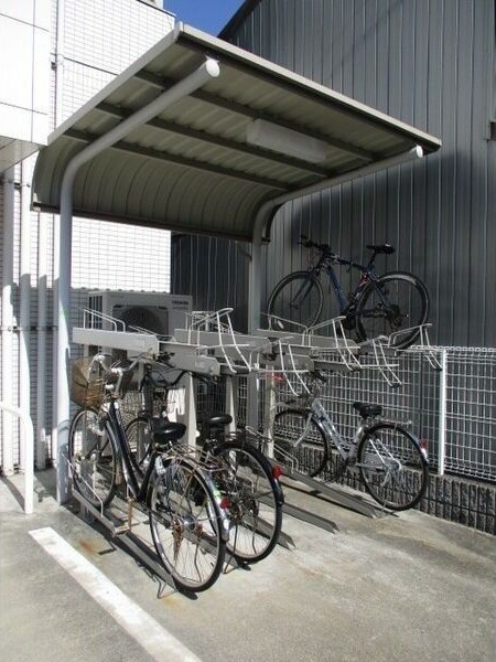 ベルドミール橘のその他