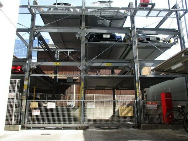 ベルドミール橘のその他