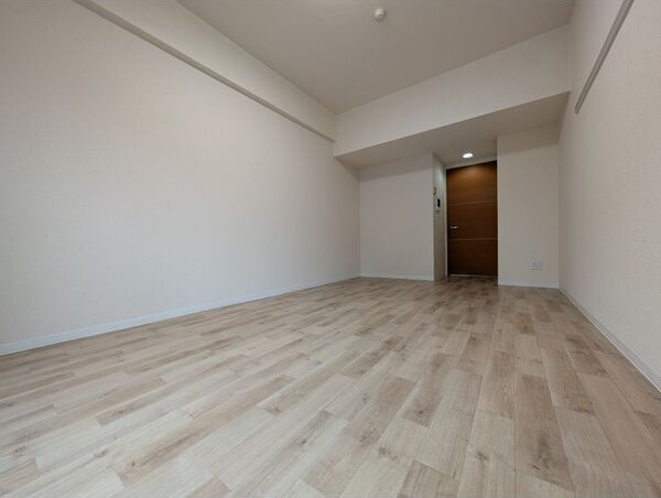 ベルドミール橘の内装