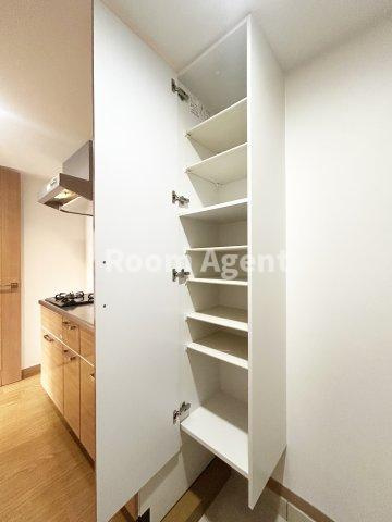 ベルビレッジ覚王山の設備