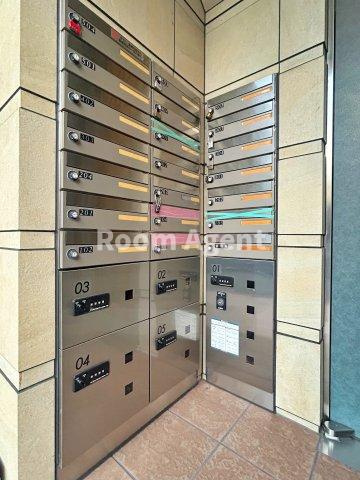 ベルビレッジ覚王山のその他