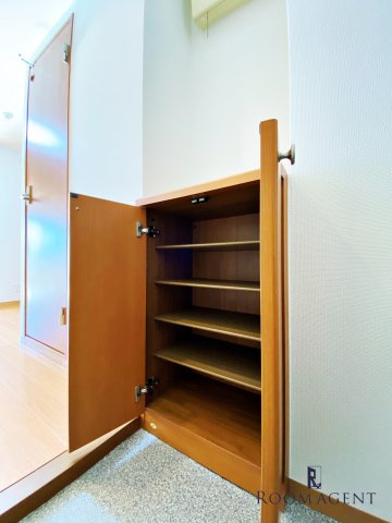 ベレーサ山王のその他