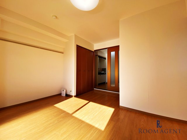 ベレーサ山王の内装