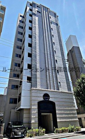 ポルタニグラ大須