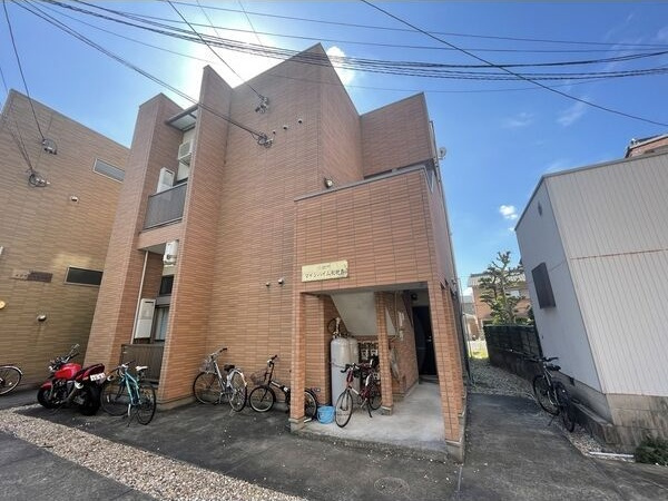 マインハイム枇杷島