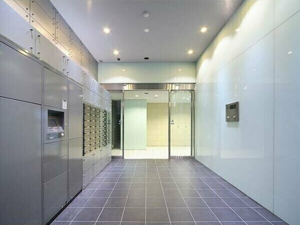 マリオン千種のセキュリティ