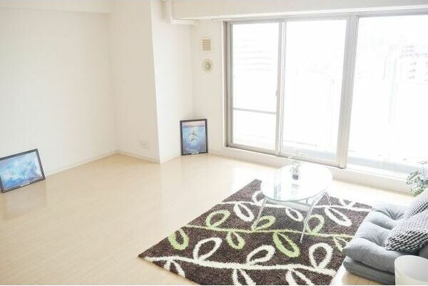 マリオン千種の内装